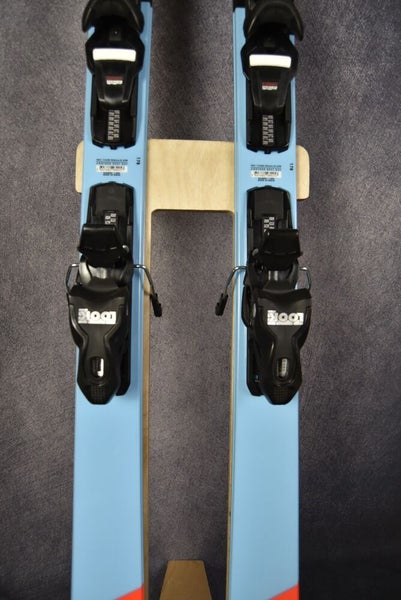 148 Rossignol Sprayer Skis | SidelineSwap