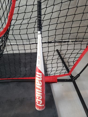 Used USSSA Certified Marucci CAT 8 Bat (-8) 23 oz 31"