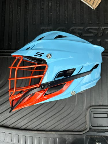 *New* Cascade S Helmet