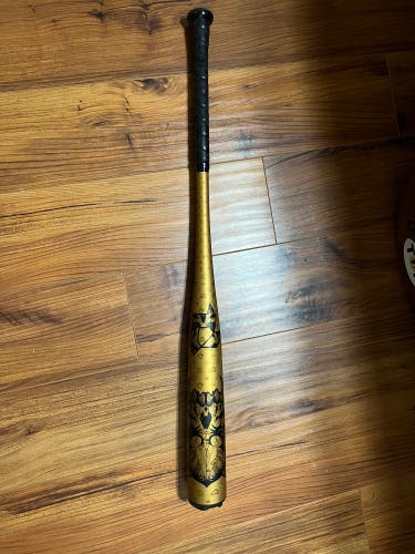 2023 Alloy (-3) 30 oz 33" Voodoo One Bat