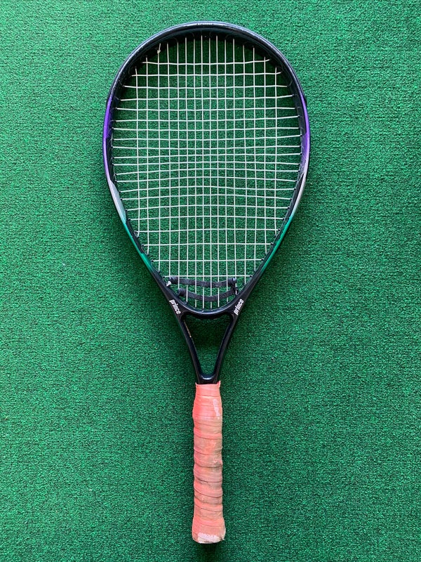 Prince Synergy Extender Tennis Racquet