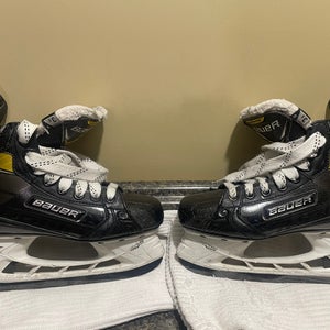 Bauer Supreme 3S Pro Hockey Skates