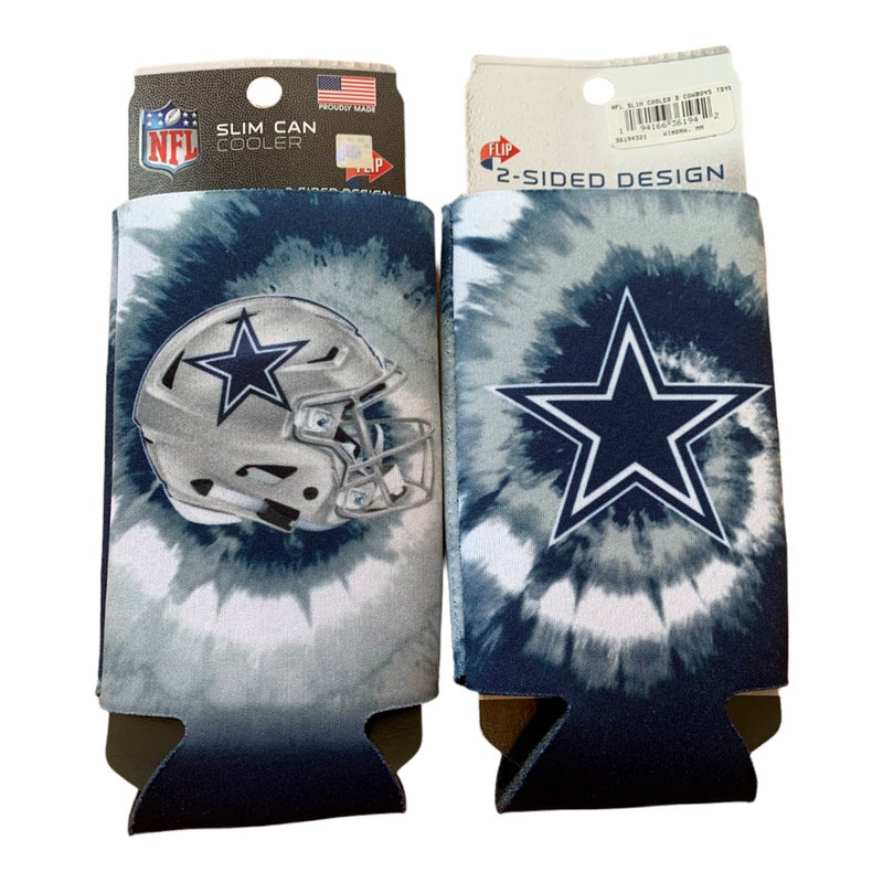 logobrands 7 ft. Dallas Cowboys Inflatable Mascot 511650 - The