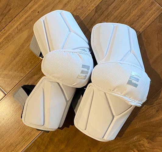 Epoch Integra arm guards brand new