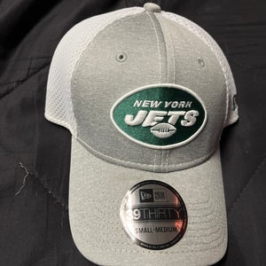 New Era 39Thirty Jets Hat
