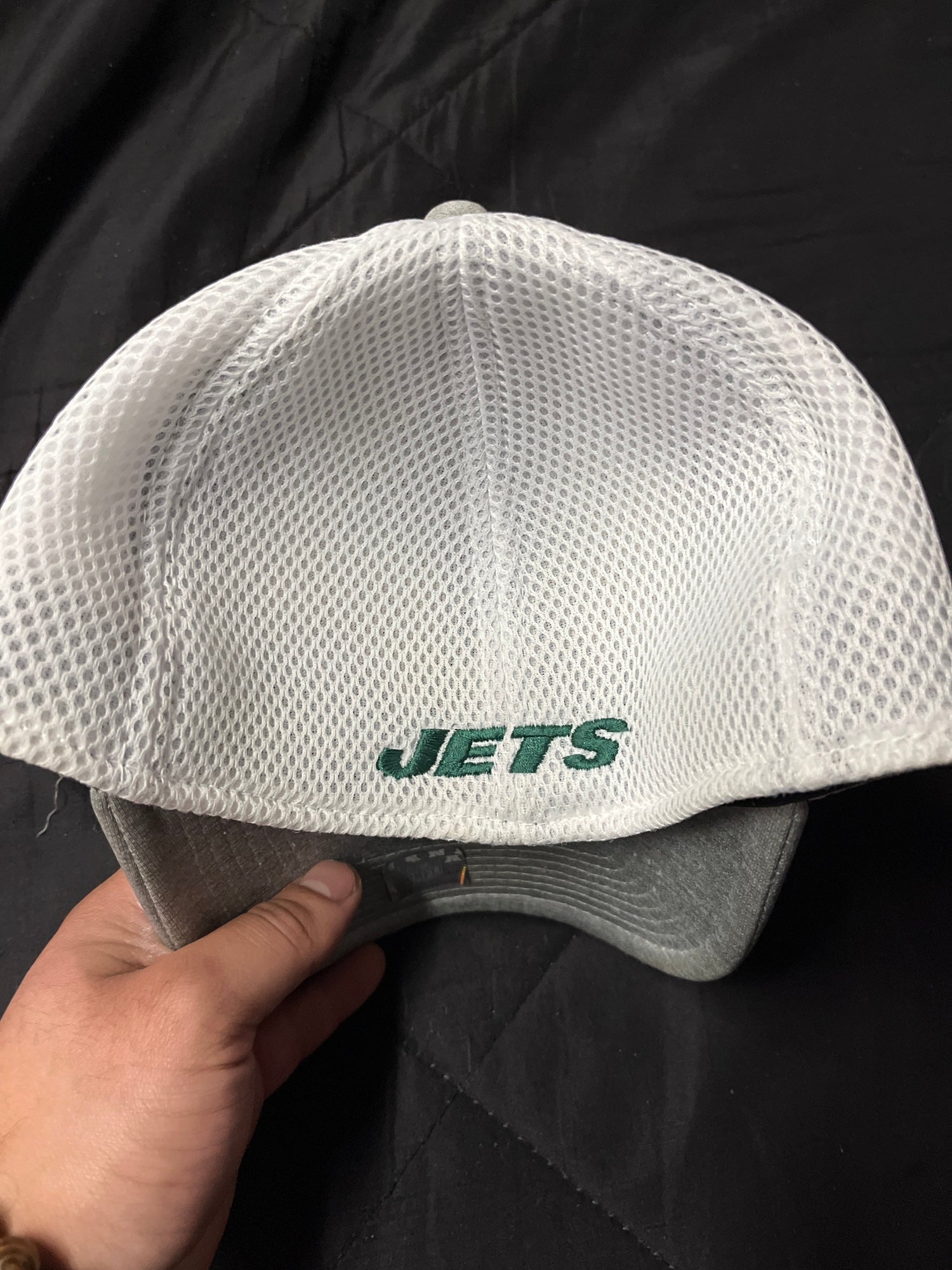 NY Jets Cap  SidelineSwap