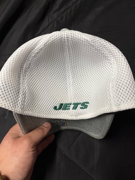 New Era 3930 - New York Jets Cap Hat Small / Medium NEW