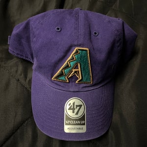 Arizona Diamondbacks ‘47 Adjustable Hat