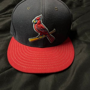 St Louis Cardinals New Era Fitted 7 3/8 Hat
