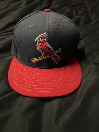 St Louis Cardinals New Era Fitted 7 3/8 Hat