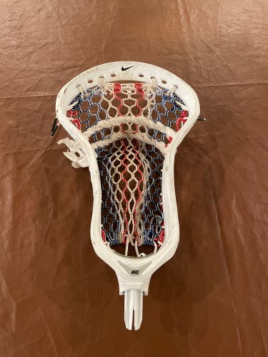 Used Strung CEO 2 Head