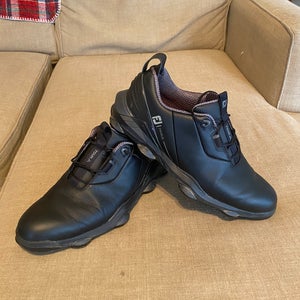 Men's Size 11 (Women's 12) Footjoy Golf Shoes