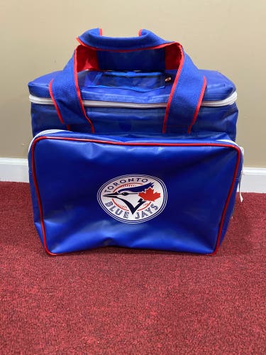2 Toronto Blue Jays Ball Bag Item#TBB