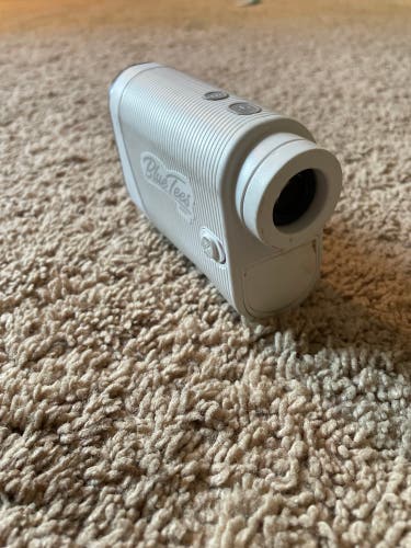 Used BlueTees 3max Rangefinder W/ Slope & Magnet