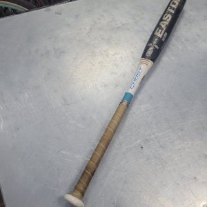 Used Easton 2020 Ghost 31" -10 Drop Fastpitch Bats