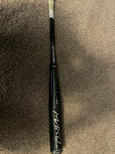 2017 Composite (-3) 29 oz 32" Mako Beast Bat
