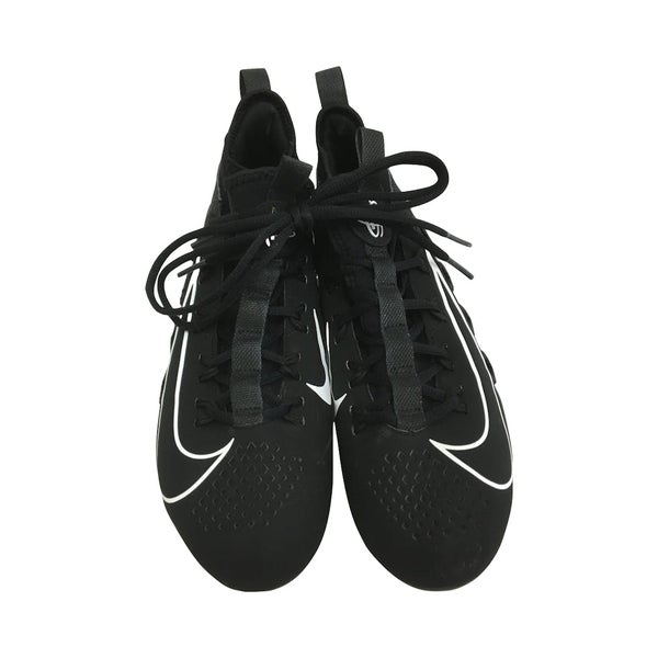 Used Nike Alpha Huarache 6 Elite Senior 7 Lacrosse Cleats