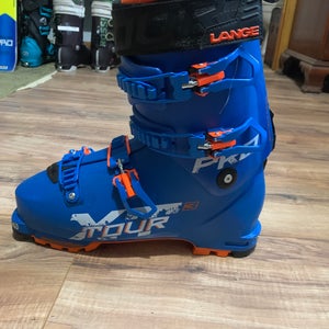 Men's Alpine Touring Stiff Flex xt3 Ski Boots