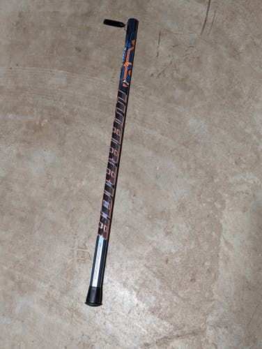 New Warrior Kryptolyte Shaft