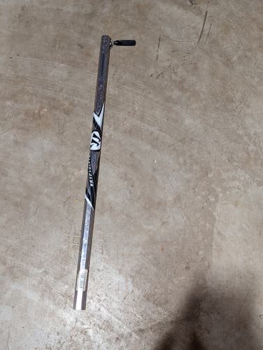 New Warrior Kryptolyte Shaft