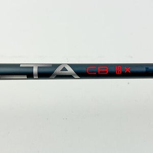 Used Ping Alta CB 65g X-Flex Graphite Fairway Golf Shaft PING Tip 42"