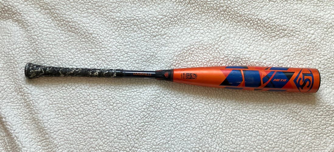 2022 Composite (-5) 26 oz 31" Meta Bat