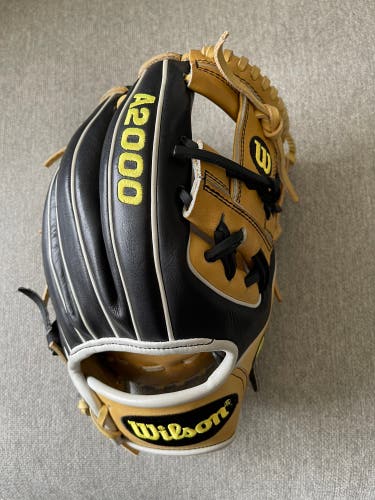 Wilson A2000 Pro-Stock 1786 11.5