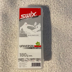 New Swix Universal Wax 180g