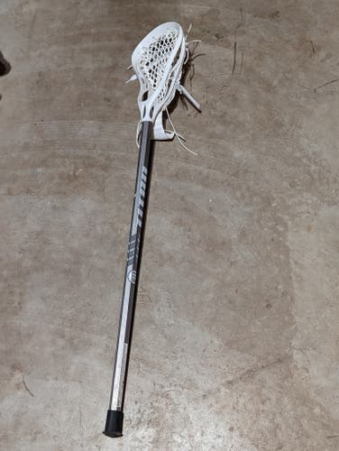 New Warrior Titan Shaft