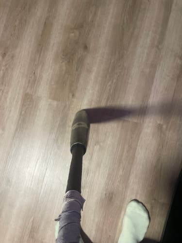2021 DeMarini (-3) 30 oz 33" The Goods Bat