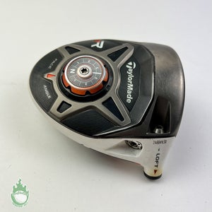 Used Right Handed TaylorMade R1 Driver 8*-12* HEAD ONLY Golf Club