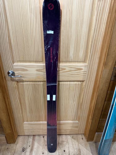 2022 Blizzard Sheeva 10 - Women's Skis