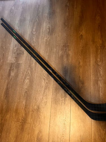 Senior New Left Hand CCM RibCor Trigger 6 Pro Hockey Stick P29 Pro Stock