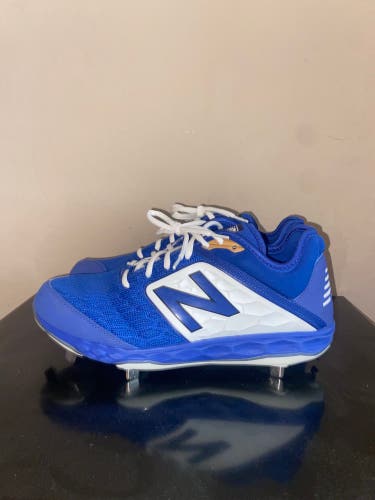 New Balance Cleats Size 10.5