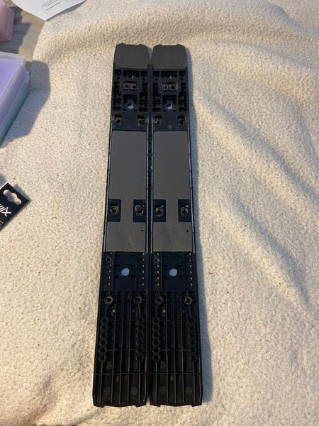 Look SPX 12 +レースプレート race plates Look SPX 12 +レース