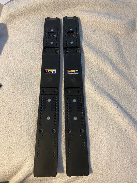 Look SPX 12 +レースプレート race plates LOOK SPX 12 ROCKERACE BINDING - Peak Performance Ski Shop
