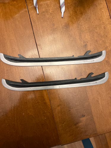 Used Bauer 272 mm LS CarbonLite