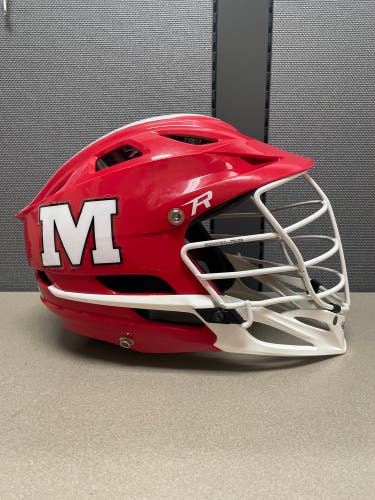 Used Cascade R Helmet