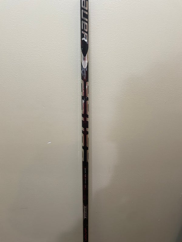 Used Easton STEALTH RS 85 Flex Pattern P40 Senior One Piece Sticks Senior  One Piece Sticks