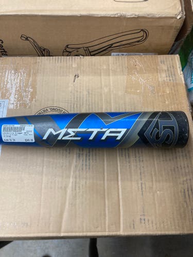 Louisville Slugger META BBCOR Bat 32” (-3)