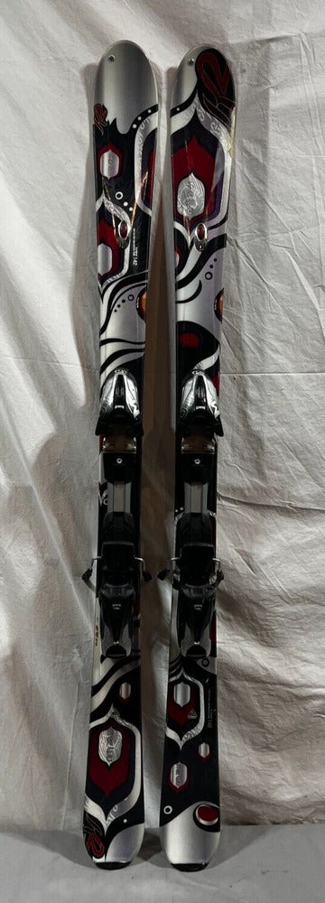 K2 Shreditor 120 -189cm length, Brand new. | SidelineSwap