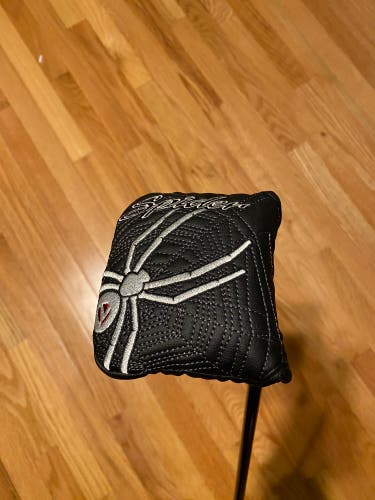 Men's Mallet 35" Spider FCG Putter