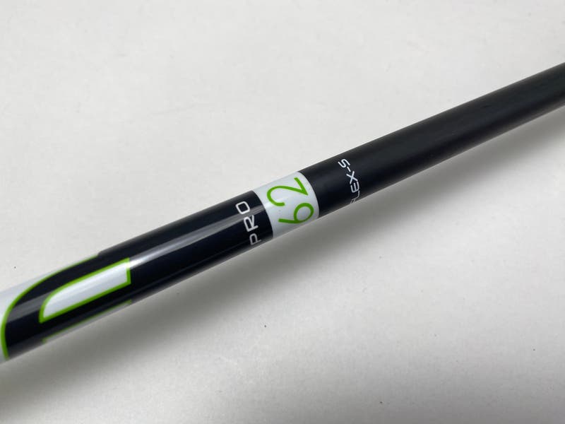 Callaway - Callaway シャフト FUJIKURA PRO 62S Fujikura Fujikura Pro 62 Green Optifit 2 Shaft | Callaway