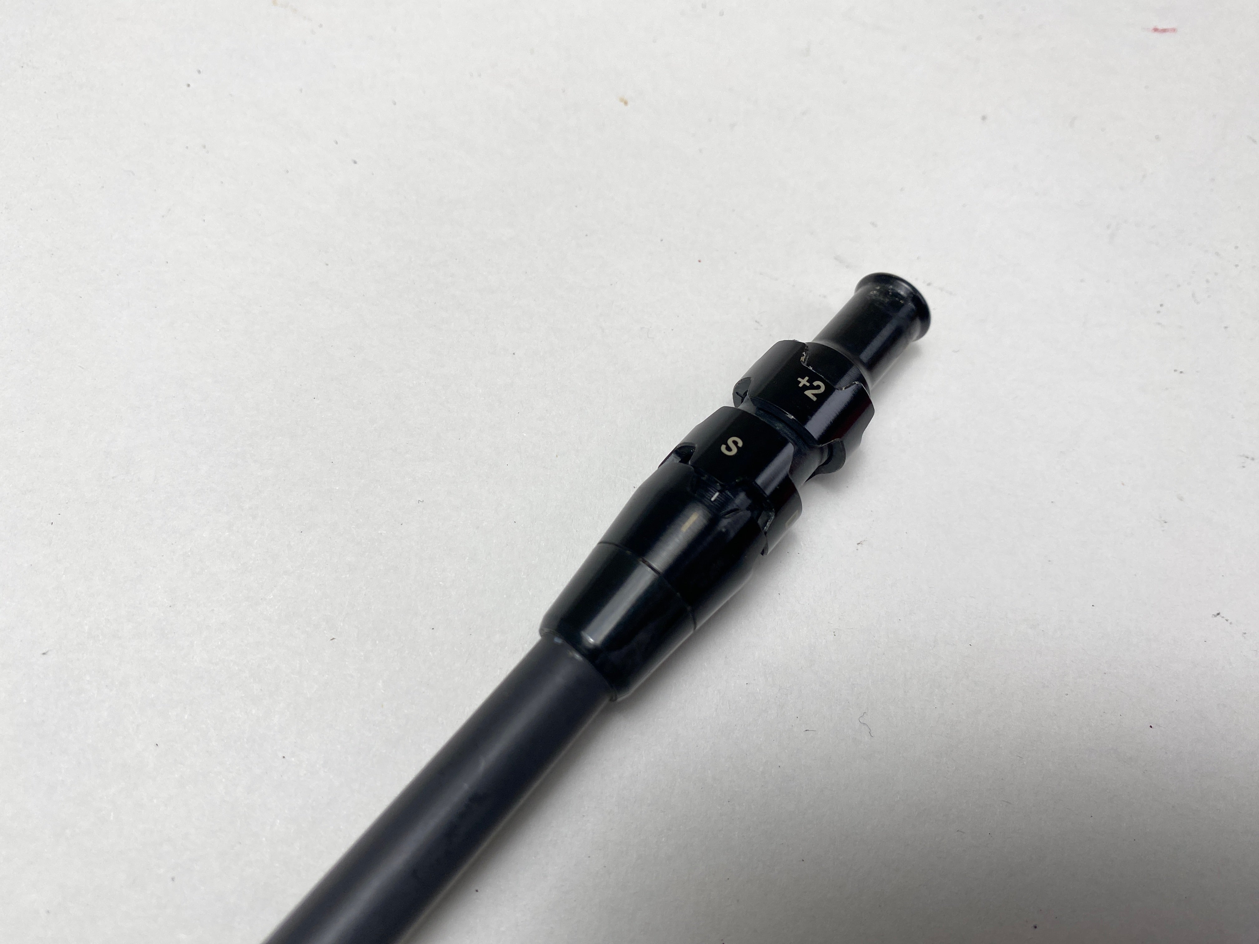 Fujikura Pro 62g Stiff Graphite Driver Shaft 44.5