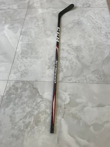 Senior Right Handed P88  JetSpeed FT2 Hockey Stick