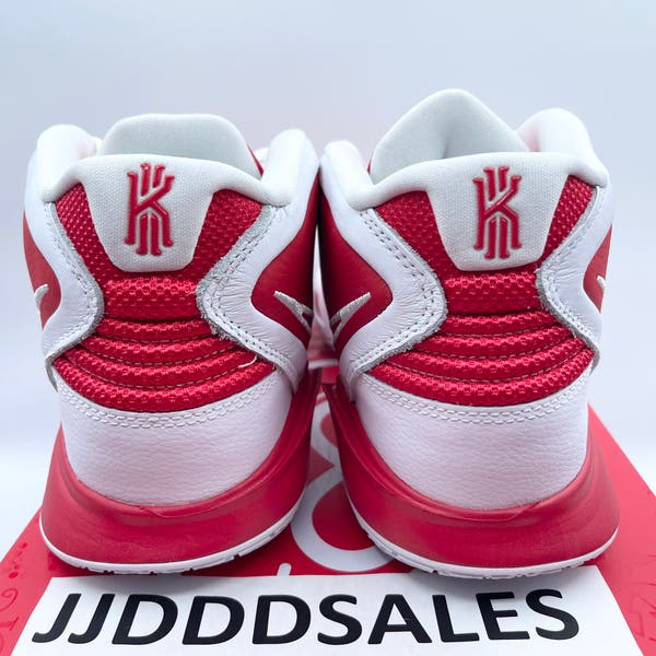 Nike Kyrie Infinity TB University Red Basketball Shoes  display picture 1
