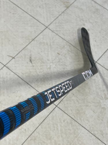 New Left Hand P29  JetSpeed FT5 Pro Hockey Stick