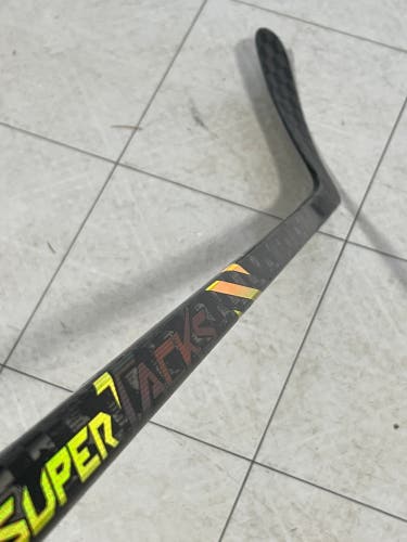 Used Left Hand P29  Super Tacks AS4 Pro Hockey Stick