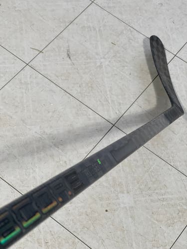 Used Left Hand P29  Trigger 6 Pro Hockey Stick