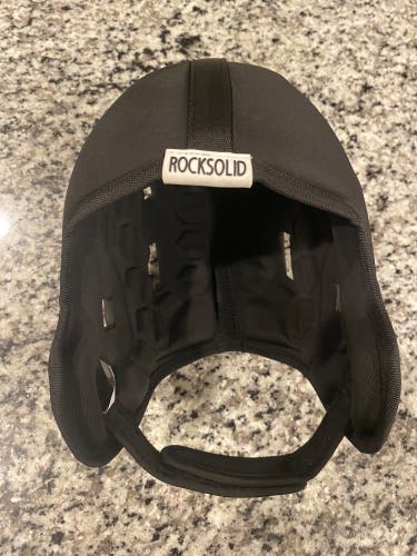 Rocksolid 7v7 Helmet